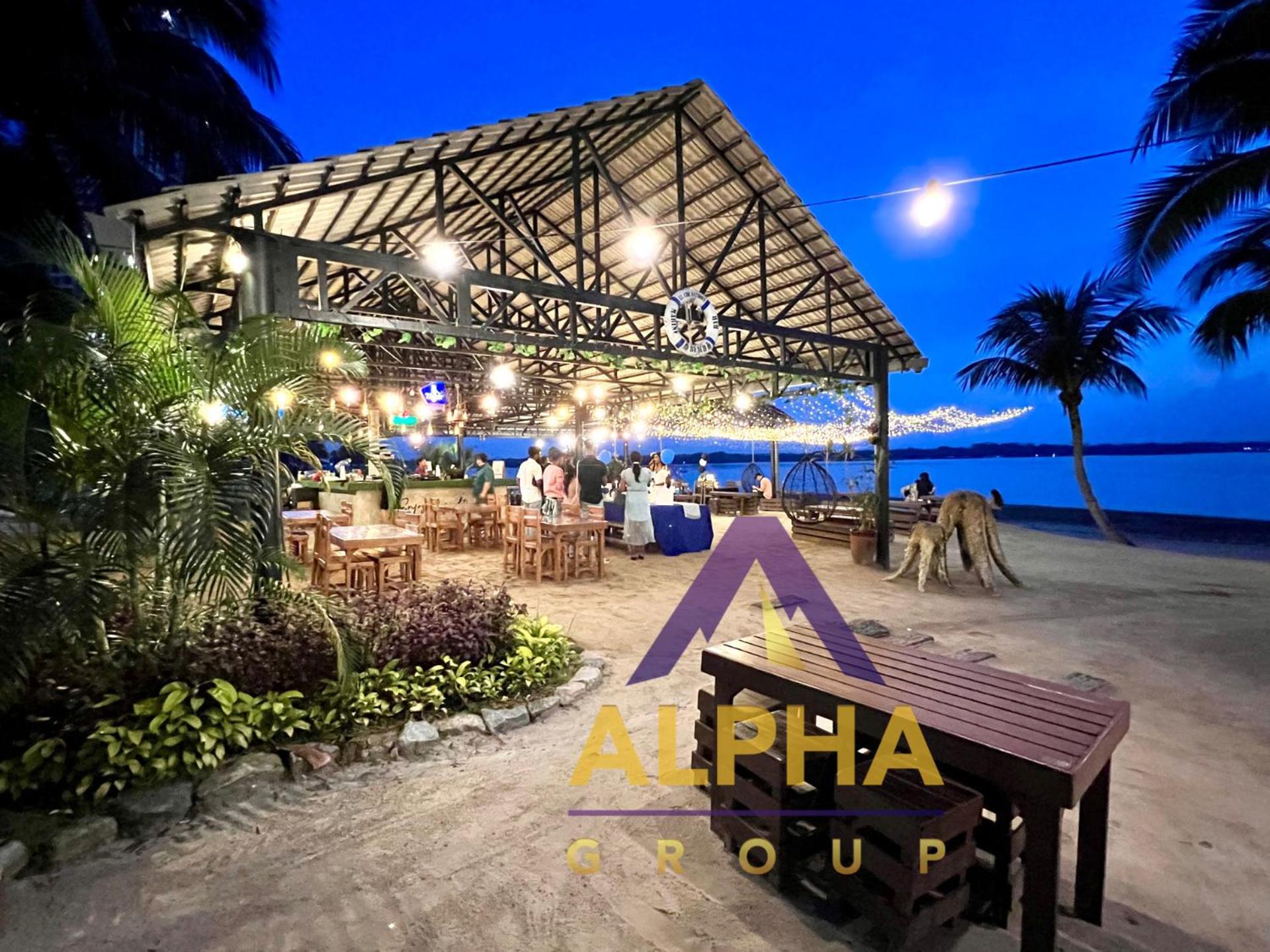 Apartment Alpha Danga Bay Sea View *