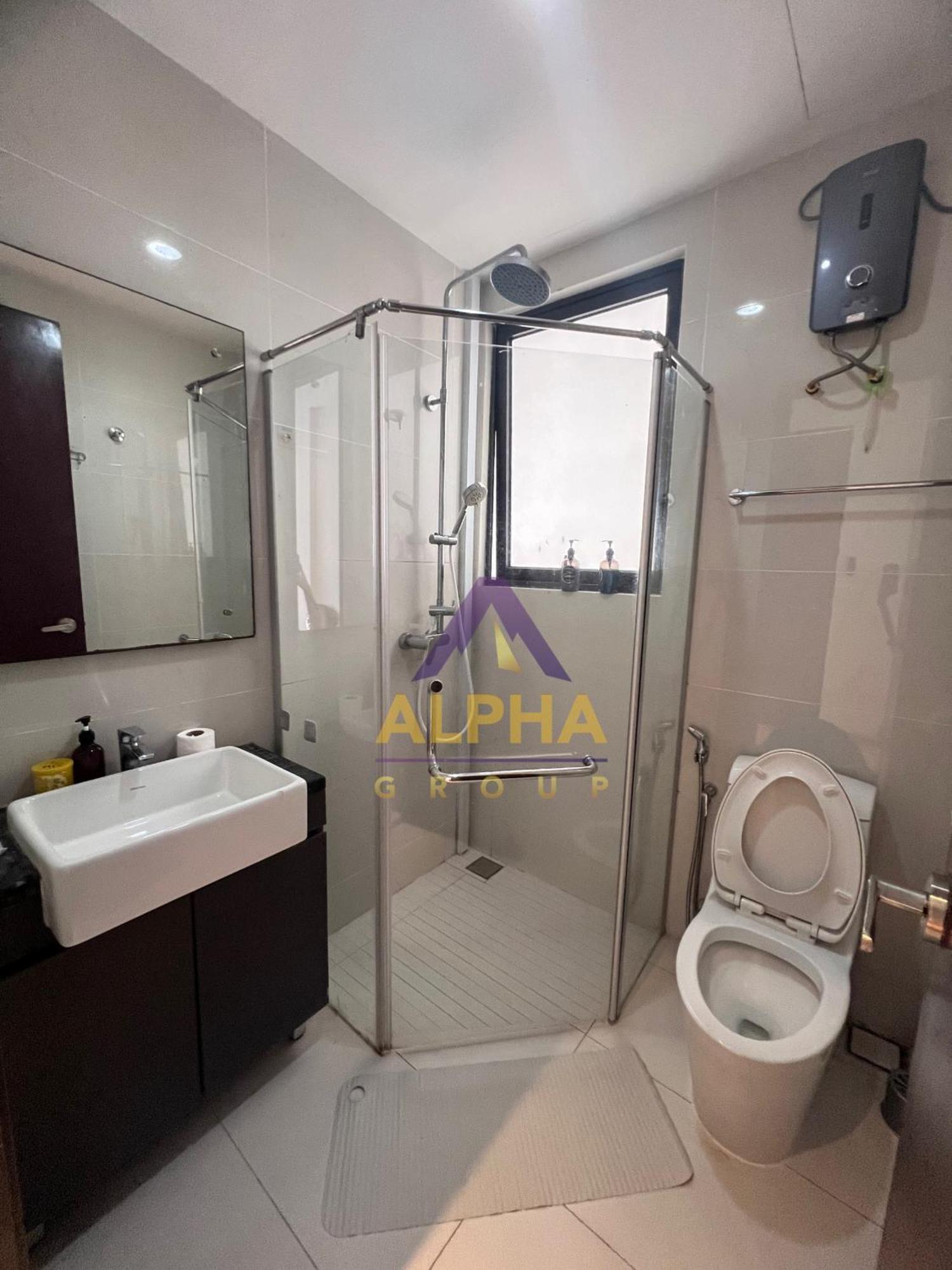 Alpha Danga Bay Sea View Johor Bahru